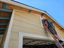 Best Fiber Cement Siding Installation  in Feather Sound, FL